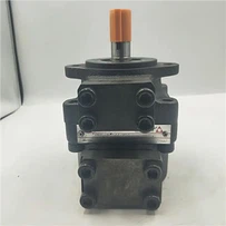 Hydraulisk dubbelvingepump PFE-42070/3DT PFE-32036/3DT 20 PFE-31016/31022/31028/31036/31044-1DT PFE