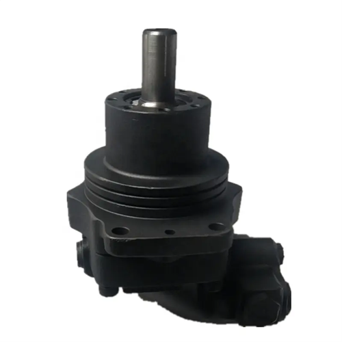 Parker F11-serien hydraulisk motor med fast deplacement F11-010-MB hydraulisk kolvpump F11-010-MB-CV-K-209-000-0