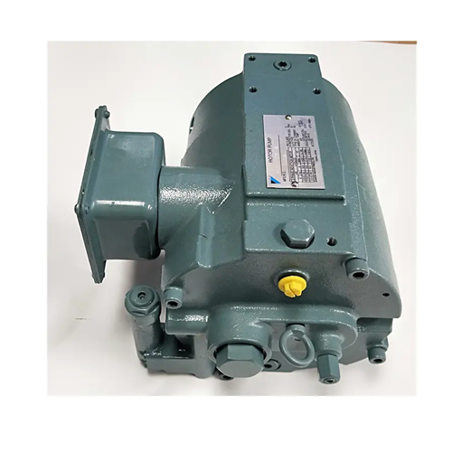 Hydraulisk rotorpump RP RP08 RP15 RP23 RP38-serien RP15A RP15A2-15-30-T RP15A3-15-30-T Hydraulpumpar RP08A RP15A RP23A RP38A