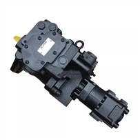 Kawasaki K3VG Series K3VG188-11NRS-POL3 Hydraulpump och reservdelar för grävmaskin Kayaba