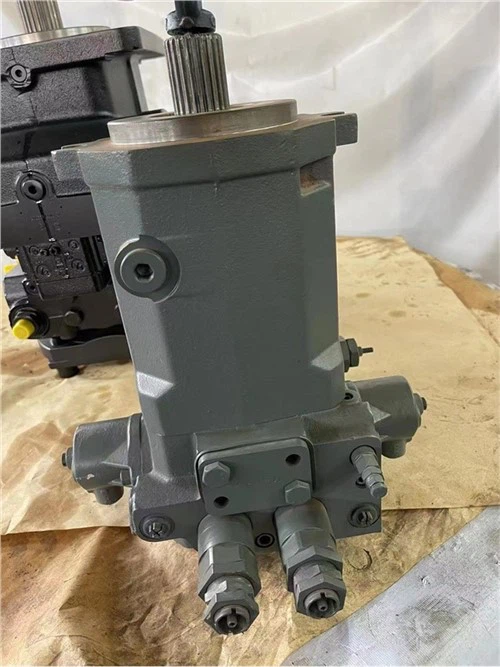 Linde HPR165D-02R 2640 HX273G00290 Hydraulisk kolvpump