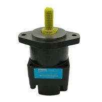 M4-serien av M4C,M4C1,M4SC,M4SC1,M4D,M4D1,M4SD,M4SD1,M4E,M41,M4SE,M4SE1 vingehydraulmotorer M4D 088 1N00 B102 för Parker Denison