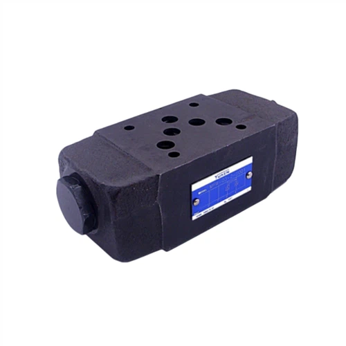 YUKEN MPA-01-2-4001 MPW-01-2-40 MPW-03-2-2001 MSW-01-Y-50 MSW-01-X-50 staplad trottelventil MPW{{7 }}