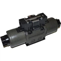 NACHI SE-G01-A3X-GR-D2-40 SE-G01-E3X-GR-D2-40 SE-G01-C{{14} }GR-D2-40 SS-G03-A3X-FR-E115-E22 SE SS riktningsreglerventil
