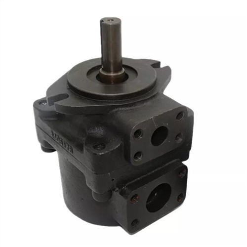 PFE-serien PFE-22 PFE-32 PFE-42 PFE-52 PFE-62-serien PFE-42056/3DT/20 enkel dubbel hydraulisk lamellpump PFE{ {8}}/3DT 20