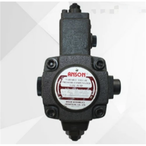 ANSON vingepump PVF-12-70-10 PVF-15/20-35/55/70-10 PVF-40/30-70/55/35-10 10S PVF-30-35-10 Hydrauloljepump PVF PVF12 PVF-15