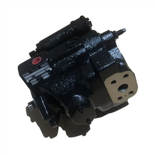 Parker PVP Series PVP16 PVP23 PVP33 PVP41 PVP48 PVP60 PVP76 PVP100 PVP140 Hydraulisk axialkolvpump PVP76369R2A11