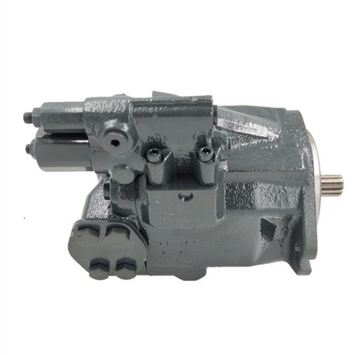 Rexroth A10VG-serien hydraulisk oljepump Variabel pump A10VG18 A10VG28 A10VG45 A10VG63 Hydraulpump A10VG28ED2DM1/10R-NSC10F015DQ-S