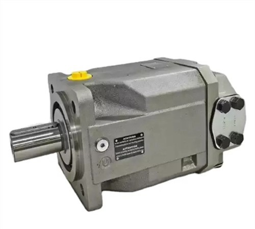 Rexroth A4FM Series A4FM22,A4FM28,A4FM40,A4FM56,A4FM71,A4FM125,A4FM250 Hydraulmotor, lucka Hydraulisk kolvmotor