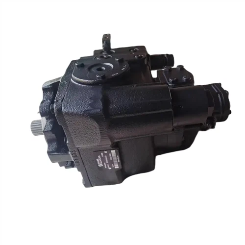 Sauer Dan-foss 22-2801AA-LCDX hydraulisk variabel axialpump 90R055KA1NN60S3 90R055KA1 90R055KA1NN60S3C6C03GBA353524