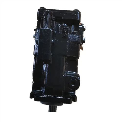 Sauer Dan-foss HRL HRR HRL057 HRR057 HRL075 HRR075 Kolvpump HRR057BLS2520NNA3S1N4A1NAAANNNNNN Hydraulisk axiell variabel pump