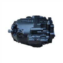 SAUER Dan Foss hydraulisk kolvpumpmotor KRR038CLB2020NNN3C2BGA6NAAANN