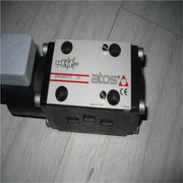 SDHI-serien SDHI-0710 SDHI-0711 SDHI-0712 Hydraulisk elektromagnetisk kommuteringsventil riktning magnetventil övertrycksventil