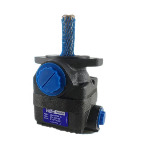 Fabriksförsäljning Denison lamellpump SDV SDV10-1B2B-1D SDV10-1B2B SDV10-1B3B-1B SDV10-1B5B{{10 }}D SDV10 1B6B 1C Hydraulpump
