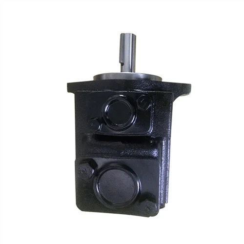 Fabriksförsäljning Denison lamellpump SDV SDV10-1B2B-1D SDV10-1B2B SDV10-1B3B-1B SDV10-1B5B{{10 }}D SDV10 1B6B 1C Hydraulpump