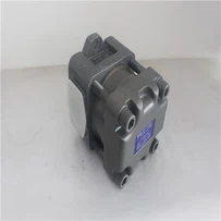 Sumitomo-serien variabel hydraulisk roterande dubbelväxelpump QT62-125FS1389-A QT21 QT22 QT23 QT31 QT32 QT33 QT41 QT42 QT43