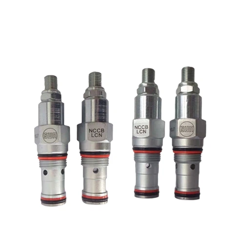 Original SUN Hydraulics Cartridge Ventil RPGC-LNN CAGA-LHN RDDA-LAN RPET-LCN FXBA-LAN FSES-XAN CKBB-XCN CBEA-LHN FTFC-XWN