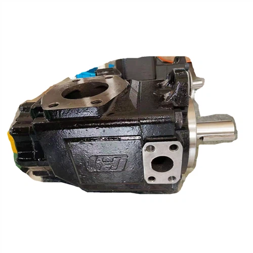 Parker vingepump T67CBW T67DCW T6CCW T6DCW T67CB T7BBS T7DBS T7GBB T67DCB T6DDC T67EDC Series T7DBS-E42-E15-1R11-A1 servopump