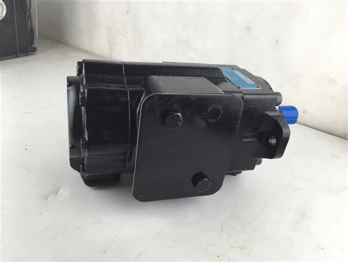 Parker Denison T6 Series T6DCC T7EE T67DCB T7EDS T67DCC T67DC T6EEC T6EDC T7EEC Hydraulisk lamellpump T67DC-B42-B17-1R00A100
