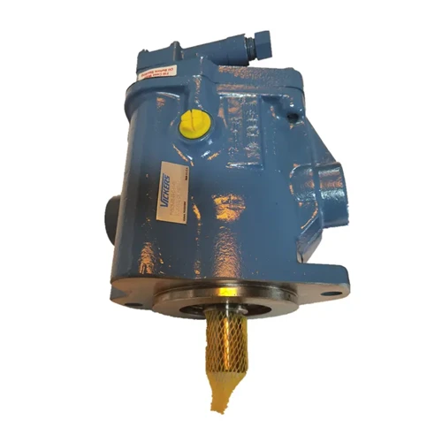 Toppkvalitets PVB-serien PVB29-RSY hydraulisk axialkolvpump PVB5 PVB6 PVB10 PVB15 PVB10-RSY-31-CMC-11