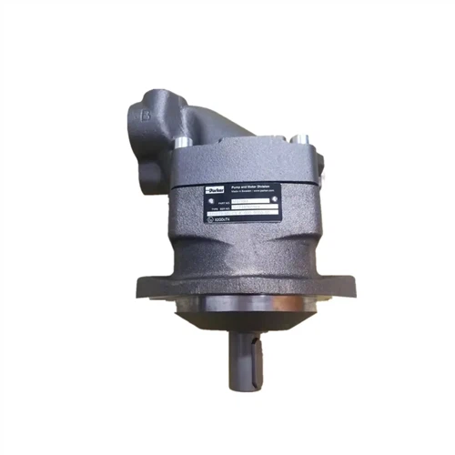 Handelsgaranti F11 F11-005 F11-019 F11-010 F11-015 PARKER Hydraulisk startmotor F11-019-MB-CH-K-201