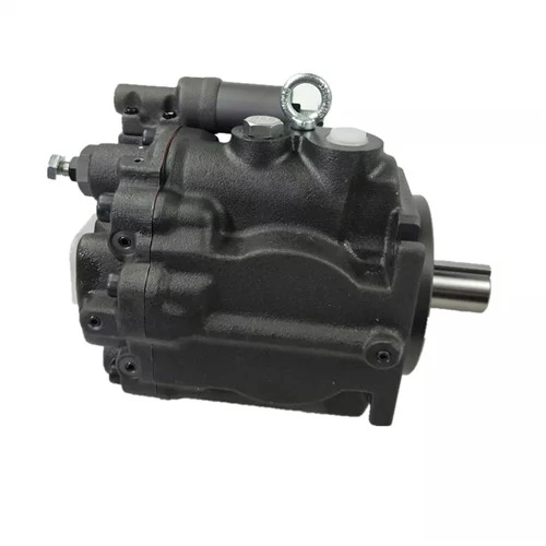 YUKEN A3H-serien högtryckshydraulisk kolvpump med variabel deplacement A3H180-FR09-55A4K-10
