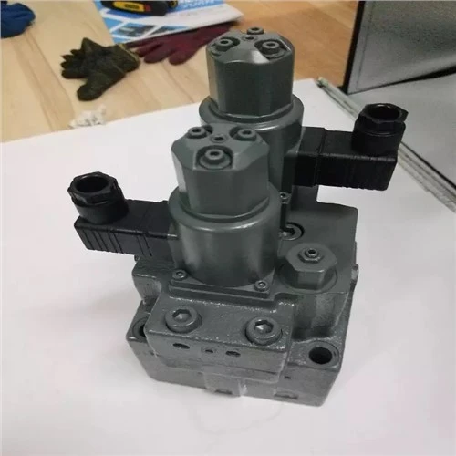 YUKEN EFBG Series EFBG-03/06/10 Hydraulventil EFBG-03-125-c-15T233
