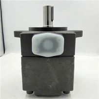 YUKEN PV2R2-41-F-RAA-41 PV2R1-14-FR PV2R2-41-F-RAL-40 Hydraulisk lamellpump PV11R10-10-F-RAB{{ 13}}