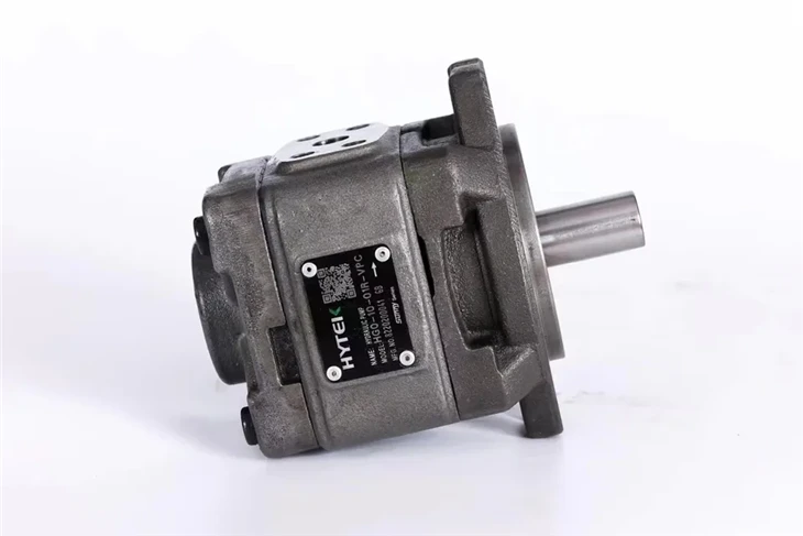Sunny HG HG1 HG2 Oil Pump HG1-50-01R-VSC HG1-63-01R-VSC HG2-80-01R-VSC HG2-100-01R-VSC HYTEK High Pressure Internal Gear Pump