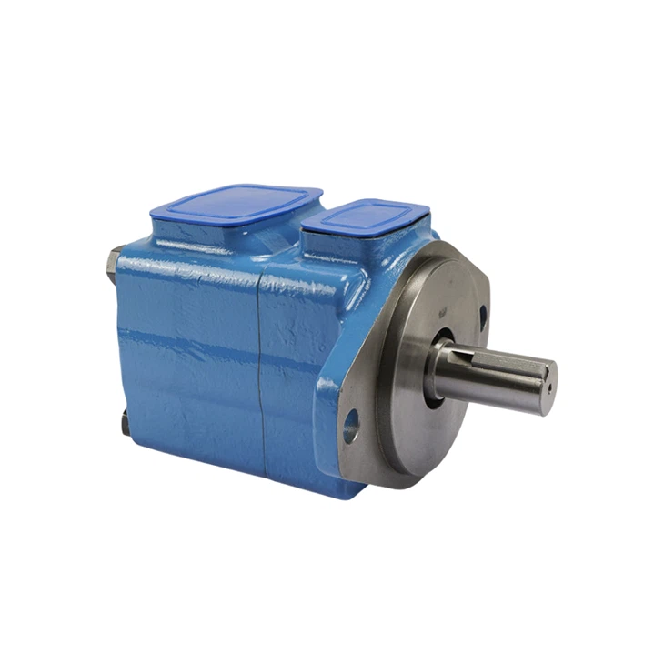 4535V50 4535V50A25 Vickers Hydraulic Vane Pump 4535V60A38-86BC22R 4535V60A38-86BA22R 4535V50A25-11BC22R